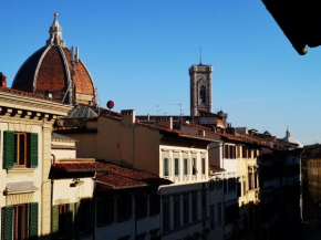 lacasadicavour Duomo Apt Florence